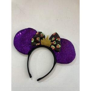 Snow White Evil Queen Headband